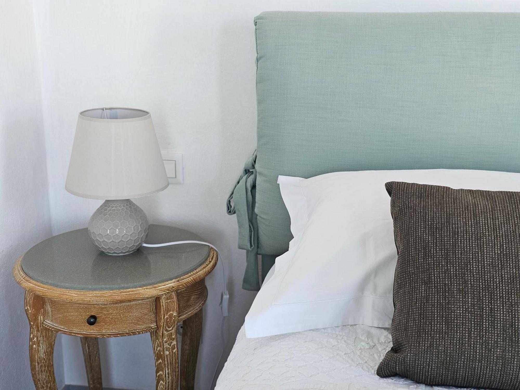 Bed and Breakfast The Anchor House Symi Exteriér fotografie